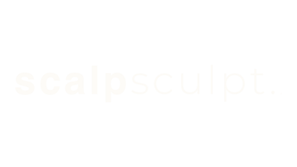 Scalpsculpt